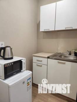 1-к квартира, посуточно, 20м2, 11/11 этаж