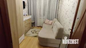 3-к квартира, на длительный срок, 72м2, 1/9 этаж