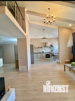 3-к квартира, на длительный срок, 77м2, 4/5 этаж