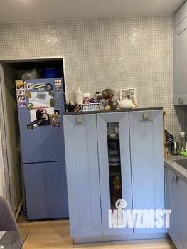 2-к квартира, на длительный срок, 43м2, 2/5 этаж