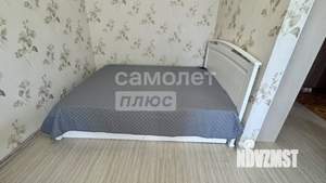1-к квартира, на длительный срок, 40м2, 5/17 этаж
