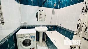 1-к квартира, на длительный срок, 45м2, 8/15 этаж