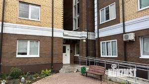 1-к квартира, на длительный срок, 41м2, 2/4 этаж