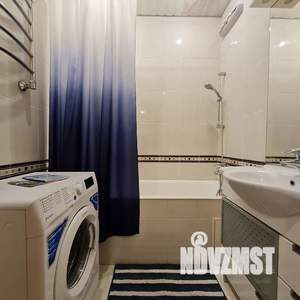 2-к квартира, посуточно, 60м2, 7/15 этаж