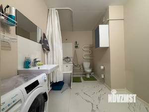 3-к квартира, на длительный срок, 88м2, 17/17 этаж