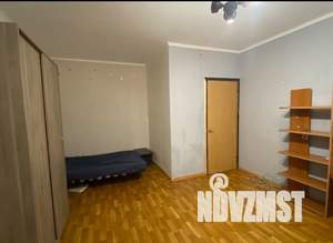 1-к квартира, на длительный срок, 45м2, 13/14 этаж