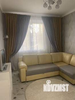 2-к квартира, на длительный срок, 51м2, 1/22 этаж