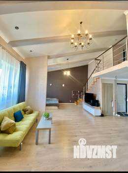 3-к квартира, на длительный срок, 77м2, 4/5 этаж