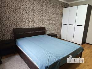 2-к квартира, на длительный срок, 55м2, 7/18 этаж