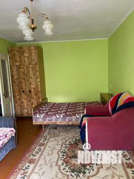 1-к квартира, на длительный срок, 33м2, 3/5 этаж