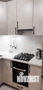 2-к квартира, на длительный срок, 39м2, 2/14 этаж
