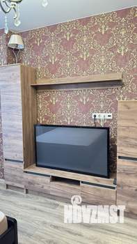 1-к квартира, на длительный срок, 47м2, 15/17 этаж