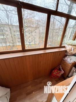 2-к квартира, на длительный срок, 43м2, 4/5 этаж