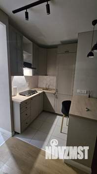 2-к квартира, на длительный срок, 40м2, 14/19 этаж