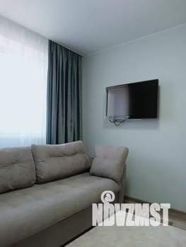 2-к квартира, посуточно, 46м2, 17/17 этаж