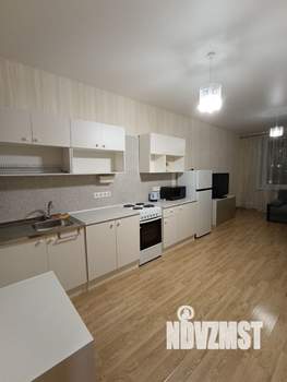 2-к квартира, на длительный срок, 69м2, 2/19 этаж