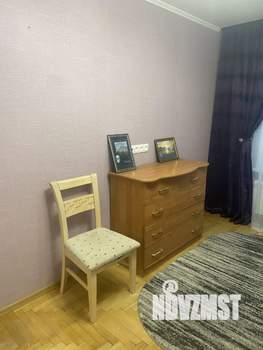 2-к квартира, на длительный срок, 43м2, 2/9 этаж