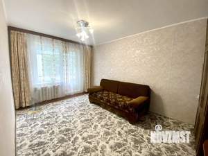 2-к квартира, на длительный срок, 46м2, 5/5 этаж