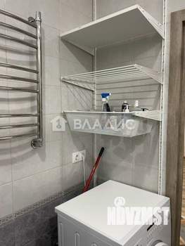 1-к квартира, на длительный срок, 40м2, 11/25 этаж