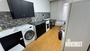 1-к квартира, на длительный срок, 35м2, 3/16 этаж