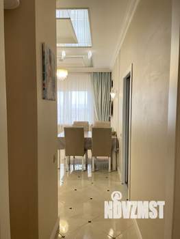 2-к квартира, на длительный срок, 80м2, 11/22 этаж