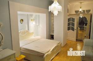 3-к квартира, на длительный срок, 97м2, 2/5 этаж