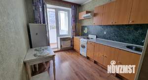 1-к квартира, на длительный срок, 44м2, 8/15 этаж