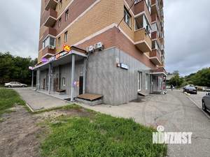 1-к квартира, на длительный срок, 36м2, 9/16 этаж