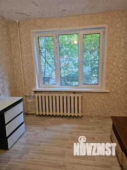 2-к квартира, на длительный срок, 43м2, 1/5 этаж