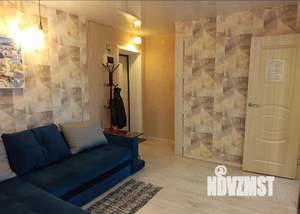 2-к квартира, посуточно, 34м2, 4/5 этаж