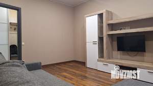 2-к квартира, на длительный срок, 50м2, 2/5 этаж