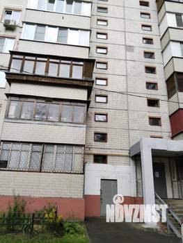 1-к квартира, на длительный срок, 38м2, 9/9 этаж