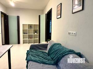 2-к квартира, на длительный срок, 44м2, 4/5 этаж