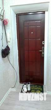 1-к квартира, посуточно, 42м2, 5/5 этаж