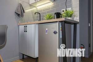 1-к квартира, посуточно, 16м2, 10/17 этаж