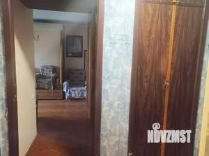 2-к квартира, на длительный срок, 43м2, 4/9 этаж