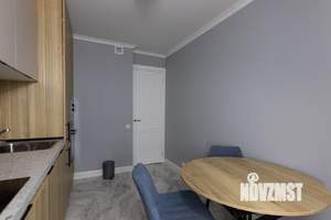 1-к квартира, на длительный срок, 35м2, 9/16 этаж