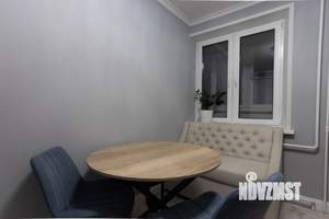 1-к квартира, на длительный срок, 35м2, 9/16 этаж