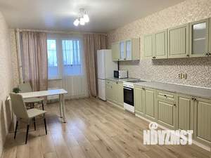 3-к квартира, посуточно, 85м2, 14/17 этаж