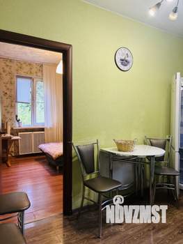2-к квартира, на длительный срок, 45м2, 2/2 этаж