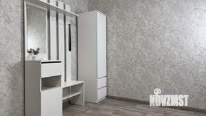 2-к квартира, посуточно, 69м2, 7/16 этаж