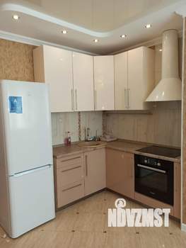 1-к квартира, на длительный срок, 42м2, 3/4 этаж