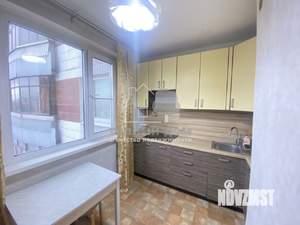 1-к квартира, на длительный срок, 38м2, 8/16 этаж