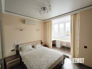 1-к квартира, на длительный срок, 50м2, 2/17 этаж