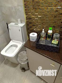 1-к квартира, на длительный срок, 40м2, 1/3 этаж