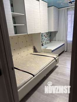 2-к квартира, на длительный срок, 45м2, 1/5 этаж