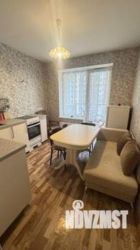 1-к квартира, на длительный срок, 42м2, 19/26 этаж