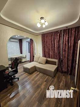 Студия квартира, на длительный срок, 30м2, 21/25 этаж