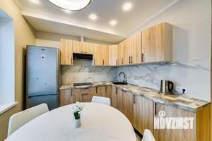 2-к квартира, на длительный срок, 63м2, 14/25 этаж