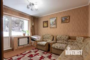 2-к квартира, на длительный срок, 48м2, 3/9 этаж